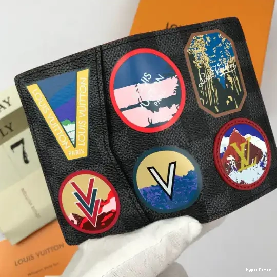 COVER PASSPORT Louis Vuitton 0629